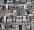  manhattan  -  morningside heights et harlem  - columbia university columbia university -116the street amsterdam av 3